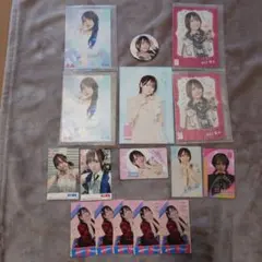 AKB48 板野友美&小嶋陽菜トレカ3枚セット - メルカリ