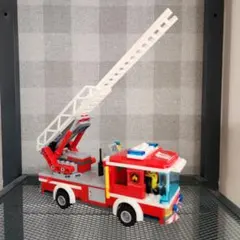 2026年最新】lego 60107の人気アイテム - メルカリ