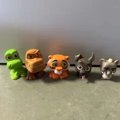 ドアラブル　ディズニーまとめ売り