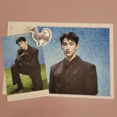 ドギョム シーグリ 2026