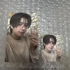 ENHYPEN weverse global トレカ　ミニフォト ソJake