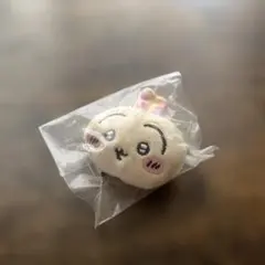 ちいかわ　おかおマルチリング　うさぎ
