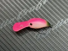 パニクラDR ジョインターオリカラ　栃おとめ　エリアトラウト　管釣りルアーのサムネイル
