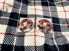 あんスタ 盛放 缶バッジ 天城一彩 セット