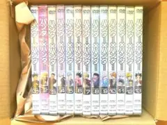HUNTER×HUNTER (1999年版) DVD 全13巻 ハンターハンター - メルカリ