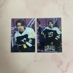 SEVENTEEN HOME 2025 ミンハオ