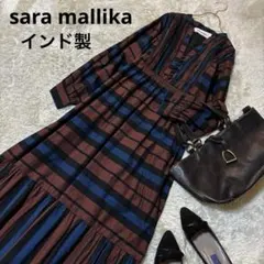 2025年最新】sara mallika ワンピースの人気アイテム - メルカリ