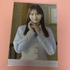 =LOVE とくべチュ、して/恋人以上、好き未満 ジャケット衣装② 髙松瞳