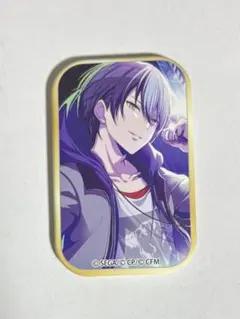 2026年最新】プロセカ スクエア缶バッジ 冬弥の人気アイテム - メルカリ