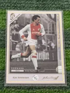 2025年最新】クライフ WCCFの人気アイテム - メルカリ