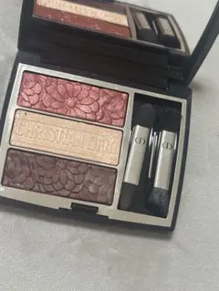 Dior アイシャドウパレットのサムネイル