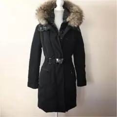 モンクレール　ダウンコート　サイズ0