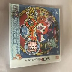 妖怪ウォッチ2 真打 ニンテンドー3DS ソフト ジャンク品