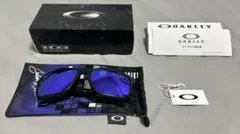 【美品】OAKLEY/ サングラス 009102-26
