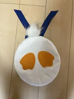 ディズニー　ドナパル　ベレー帽