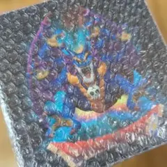 伝説の魔王フィギュア