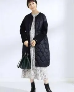 レイビームス コート