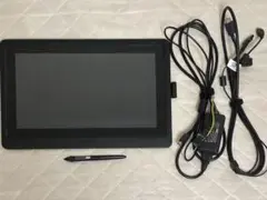 Wacom Cintiq 16 DTK1660 液晶タブレット フェルト芯付き