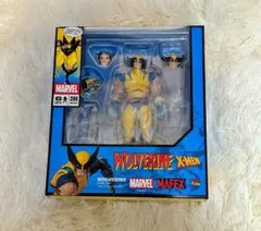MAFEXマフェックス No.096 MAFEX WOLVERINEのサムネイル