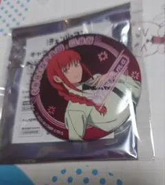 2025年最新】チェンソーマン マキマ 缶バッジの人気アイテム - メルカリ