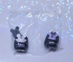 ディズニーリゾート　ハロウィーン　フィギュア　　ホーンテッドマンション