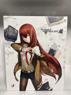 2026年最新】the sound of steins gate 魂の人気アイテム - メルカリ