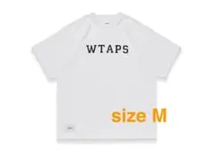 WTAPS Academy 01 / SS / Ctpl "White"