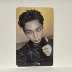 ENHYPEN ソヌ 献血