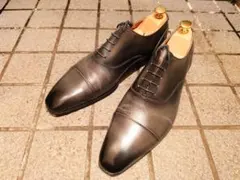 s*@様 【美品】JOE WORKS バッファロー ホールカット 25cm - メルカリ