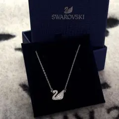 Swarovski ネックレス
