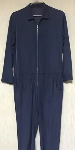 【新品】アメリカンラグシー ジップアップ ジャンプスーツ パンツ