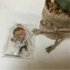 EXILE✩TAIKI✩アクリルキーホルダー 会場限定