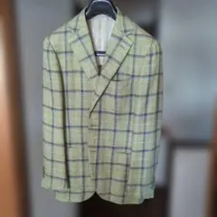 【美品・春準備】BEAMS f ジャケット