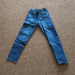 UNIQLO キッズ デニムパンツ 140