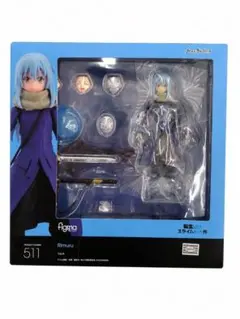 2026年最新】figma 転生したらスライムだった件 リムルの人気アイテム