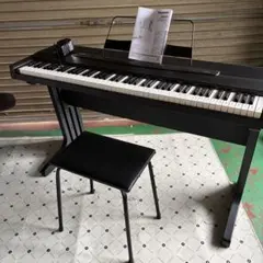 カシオ　電子ピアノ　CPS-80のサムネイル