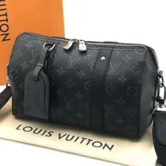 LOUIS VUITTON キーポルxs 値下げ⭕️ 希少 - メルカリ
