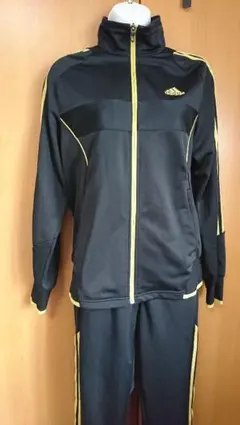 adidas ジャージ上下セット メンズ　アディダス