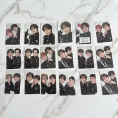 &TEAM トレカ K セット ソロ ケミトレカ まとめ売り　バラ売り可