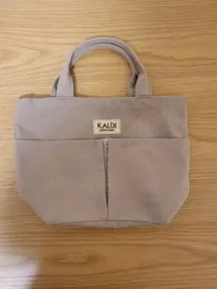 KALDI トートバッグ
