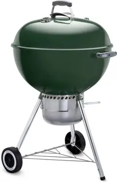 Amazon限定 Weber 57cm オリジナルケトル ステルスエディション - メルカリ