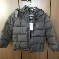Polo Ralph Lauren ダウンコート S(8)
