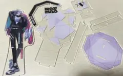 ROF-MAO アクリルスタンド 不破湊