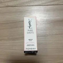 YSL PURE SHOTS LIGHT UP 7ml