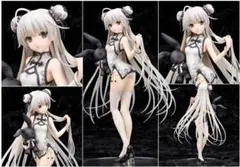 新品ヨスガノソラ 春日野穹 China Dress Style 1/7 アルター