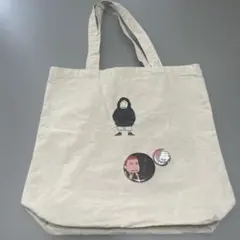 奥*勝様 イノウエバッジ店 花道トートバッグ