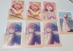 プロセカ エピカ 3a 4a 天クロ 桜 花里みのり