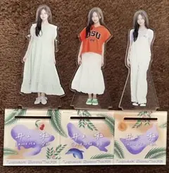 乃木坂46 井上和BIGアクリルスタンド - メルカリ