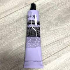 イソップ　ハンドクリーム