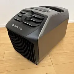 ecoflow Wave2 専用バッテリー新品、未使用 2026年最新】ecoflow wave2 バッテリーの人気アイテム - メルカリ